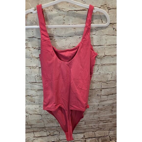 Suuksess Thong Bodysuit Size L - Picture 2 of 2